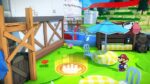 Paper Mario: The Origami King  (Switch) - immagine 7