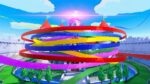 Paper Mario: The Origami King  (Switch) - immagine 8