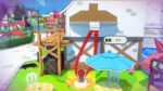 Paper Mario: The Origami King  (Switch) - immagine 10