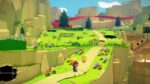 Paper Mario: The Origami King  (Switch) - immagine 13