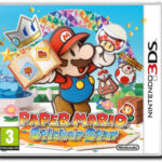 Paper Mario: Sticker Star (3DS)