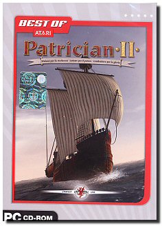 patrician_2_pc_7.jpg Patrician 2 (PC) - immagine 1