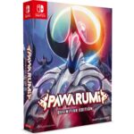 Pawarumi - Definitive Edition (Switch)