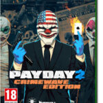 PayDay 2 - Crimewave Edition (Xbox One)