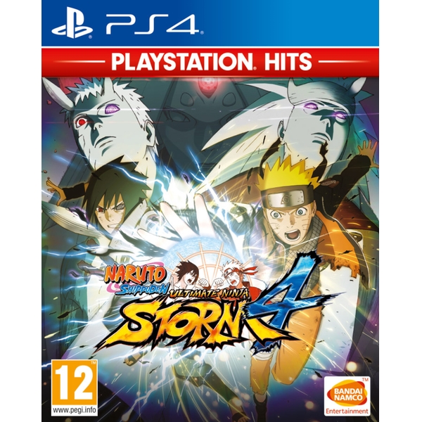 pc-and-video-games-games-ps4-naruto-shippuden-ultimate-ninja-storm-4-playstation-hits_9.jpg Naruto Shippuden: Ultimate Ninja Storm 4 - Playstation Hits (PS4) - immagine 1
