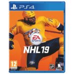 NHL 19 (PS4)