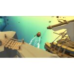 Stranded Sails: Explorers of the Cursed Island (Xbox One) - immagine 5
