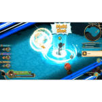 Valthirian Arc: Hero School Story (PS4) - immagine 3