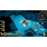 Valthirian Arc: Hero School Story (PS4) - immagine 4