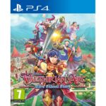 Valthirian Arc: Hero School Story (PS4)