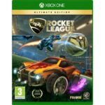 Rocket League - Ultimate Edition (Xbox One)