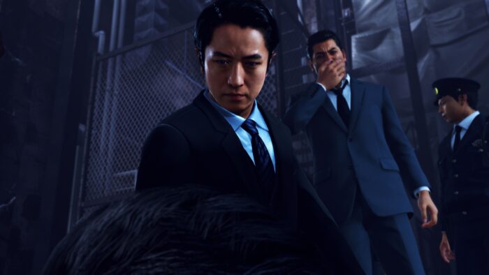 Judgment + Bonus OMAGGIO! (PS4) - immagine 10