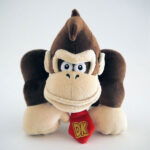 Donkey Kong Peluches - 24 cm