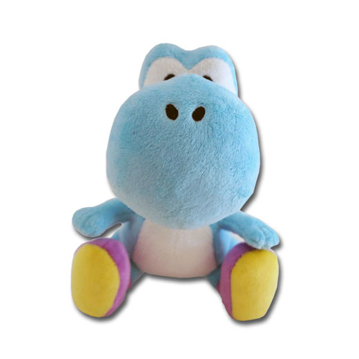 peluches_yoshi_blue_nintendo17_7.jpg Yoshi Peluches - Blue - 17 cm - immagine 1