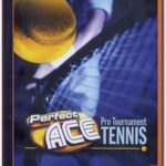 Perfect Ace Tennis (PC)