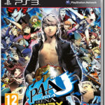 Persona 4: Arena Ultimax (PS3)