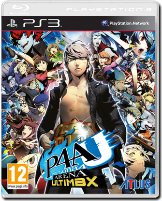 persona4_ultimax_ps3_7.jpg Persona 4: Arena Ultimax (PS3) - immagine 1