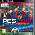 PES 2017 (PS3)