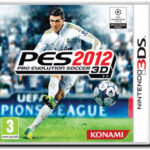 PES 2012 (Pro Evolution Soccer) (3DS)