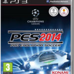 PES 2014 + DLC Maglie Storiche in OMAGGIO! (Pro Evolution Soccer 14) (PS3)