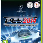 PES 2014 (Xbox 360)