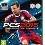 Pro Evolution Soccer 2015 - DayOne Edition (PES 15) (Xbox One)