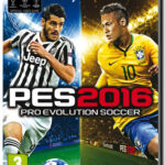 PES 2016 + UEFA Euro 2016 (PC)