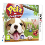 Petz in Campagna (3DS)