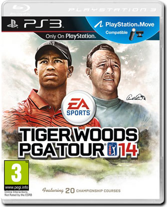 pga_tigerwood_14_ps3_7.jpg Tiger Woods PGA Tour 14 (PS3) - immagine 1