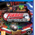 The Pinball Arcade (PS4)