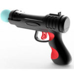 PlayStation Move - Pistola Alien Gun (PS3)