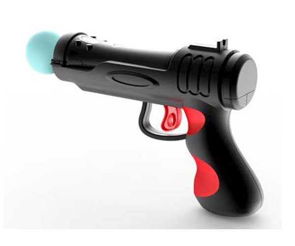 pistolamove_aliengun_7.jpg PlayStation Move - Pistola Alien Gun (PS3) - immagine 1