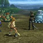 Final Fantasy X/X-2 HD Remaster (Switch) - immagine 7