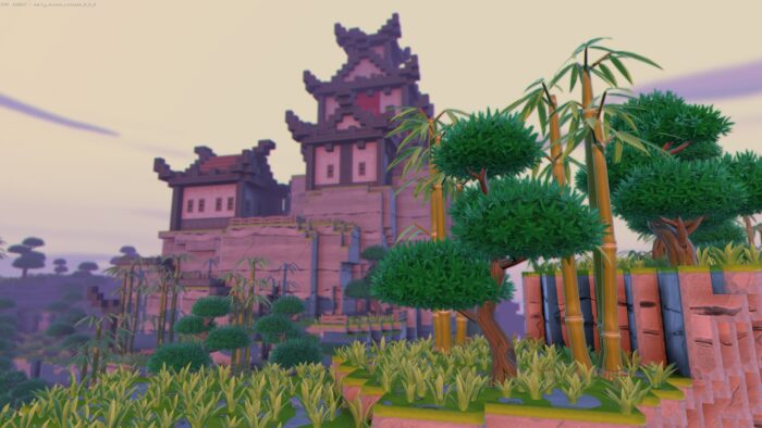 Portal Knights (Switch) - immagine 3
