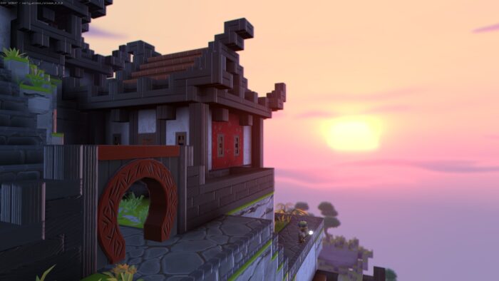 Portal Knights (Switch) - immagine 4