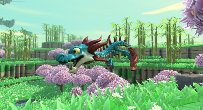 Portal Knights (Switch) - immagine 7
