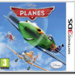 Disney Planes (3DS)