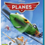 Disney Planes (Wii U)