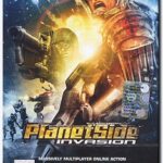 Planetside Invasion (PC)