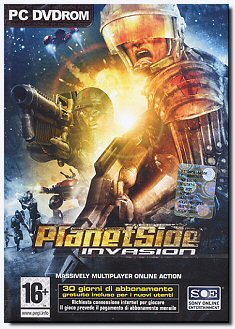 planetside_invasion_pc_7.jpg Planetside Invasion (PC) - immagine 1