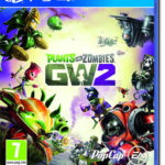 Plants vs. Zombies: Garden Warfare 2 (PS4)