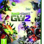 Plants vs. Zombies: Garden Warfare 2 (Xbox One)