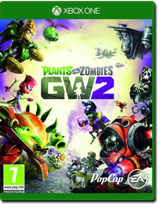 plants_vs_zombies_2_xone_7.jpg Plants vs. Zombies: Garden Warfare 2 (Xbox One) - immagine 1