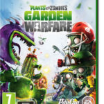 Plants vs. Zombies: Garden Warfare (Xbox One)