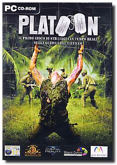 platoon_pc_7.jpg Platoon (PC) - immagine 1