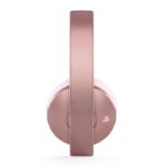 Sony Cuffie Gold Wireless Headset 7.1 - Rose Gold (PS4) - immagine 2
