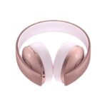 Sony Cuffie Gold Wireless Headset 7.1 - Rose Gold (PS4) - immagine 3