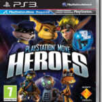 PlayStation Move Heroes (PS3)