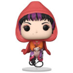Funko Pop! Disney Hocus Pocus - Mary Sanderson 772 - Vinyl Figure