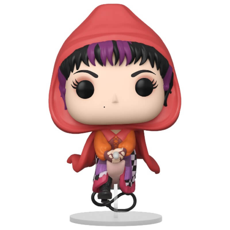 poc2_7.jpg Funko Pop! Disney Hocus Pocus - Mary Sanderson 772 - Vinyl Figure - immagine 1